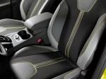 Ford Focus 2011 года